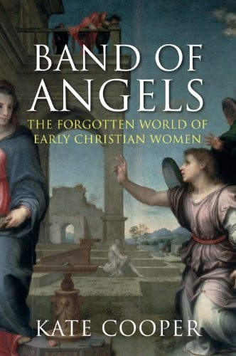 Band angels the forgotten - band, of