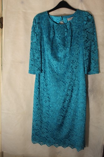 Kate cooper blue lace knee - kate,