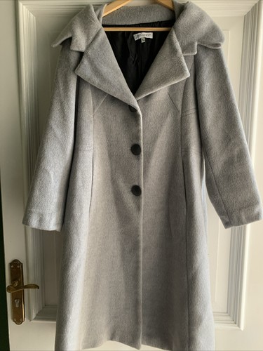 Kate copper women - kate, grey
