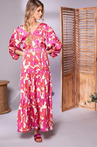 Kate cooper watermelon boho - cooper,