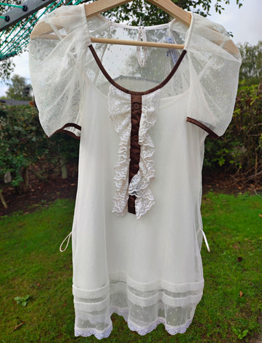 Kate cooper ivory - cooper,