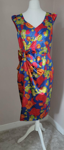 Vibrant kate cooper - kate,