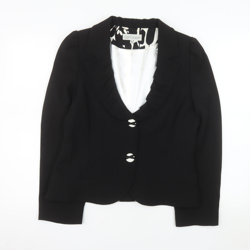 Kate cooper women black - cooper, women's