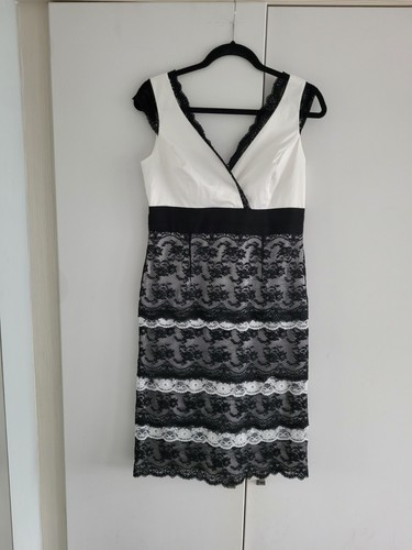 Kate cooper dress - cooper, white
