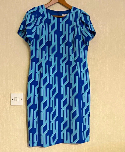 Kate cooper women blue - cooper,