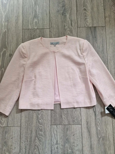 Kate cooper cropped jacket - cooper,