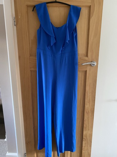Kate cooper blue - kate, new