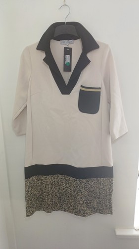 Nwt kate cooper cream - nwt,