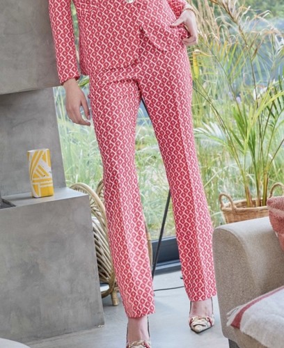 Kate cooper trousers - cooper, 8