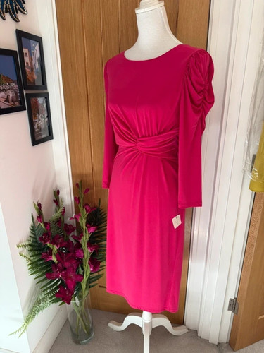 Bodycon occasion midi - occasion,