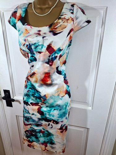 Kate cooper multicoloured - cooper,