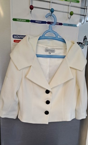 Kate cooper blazer jacket - blazer,