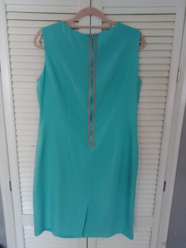 Kate cooper blue - dress,