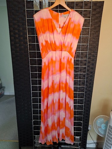 Kate cooper orange - orange, pink