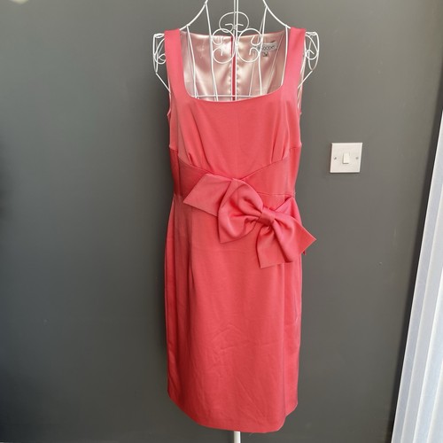 Kate cooper coral pink - coral,