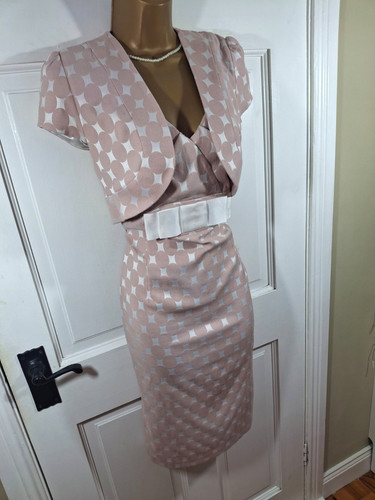 Kate cooper pink ivory - kate,