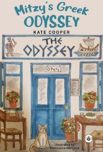 Kate cooper mitzy - kate,