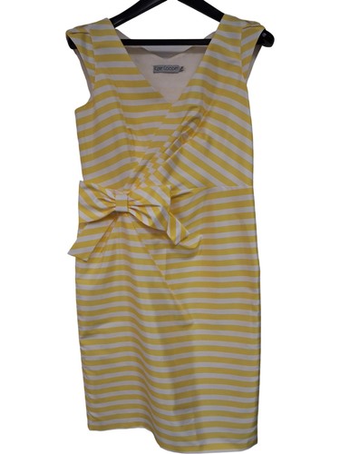 Kate cooper striped shift - kate,