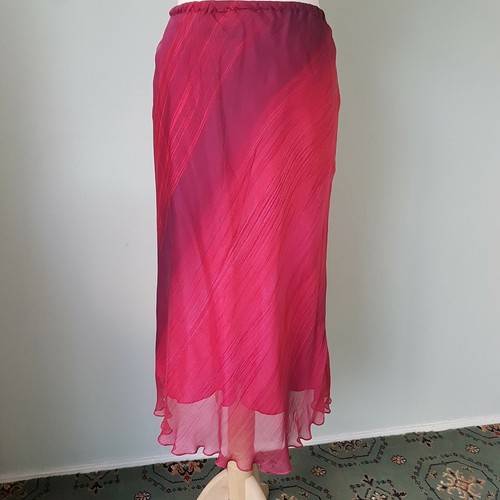 Kate cooper red straight - cooper, sheer