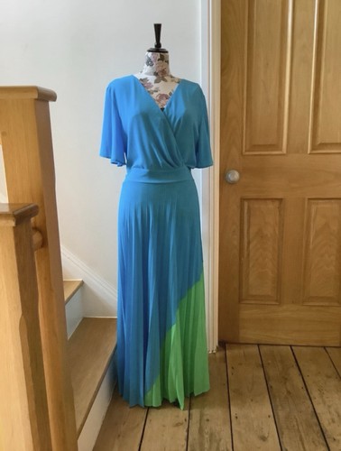 Kate cooper floaty maxi - floaty,